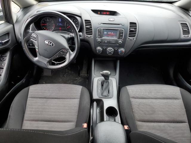 2014 Kia Forte Ex VIN: KNAFX4A89E5095246 Lot: 50894284