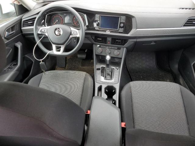 2019 Volkswagen Jetta S VIN: 3VWC57BU8KM229837 Lot: 50446374