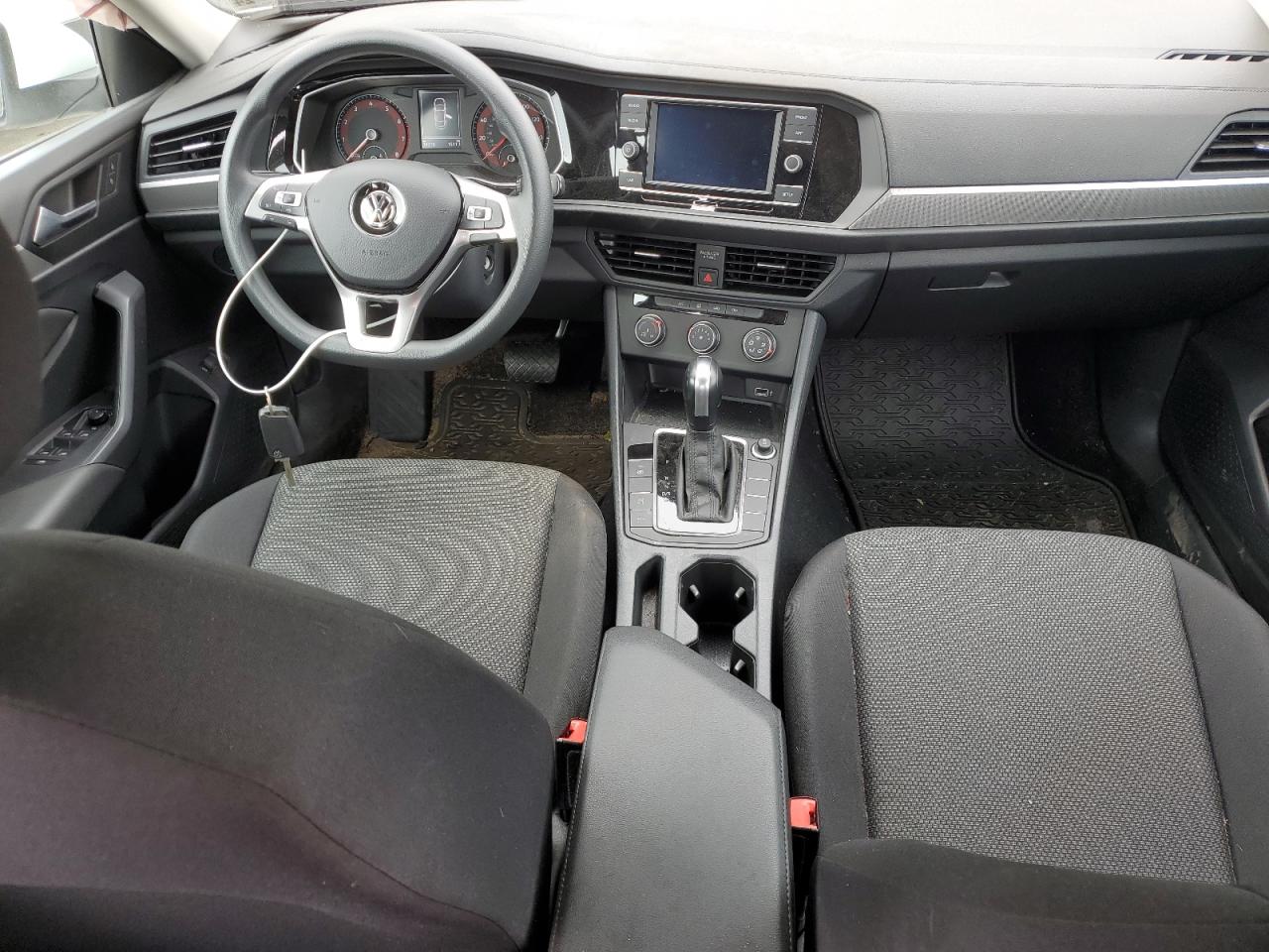 3VWC57BU8KM229837 VOLKSWAGEN JETTA 2019