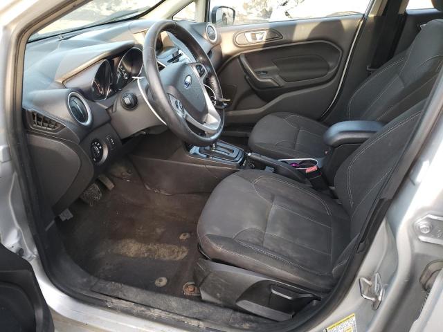 2015 FORD FIESTA SE - 3FADP4EJ4FM211994