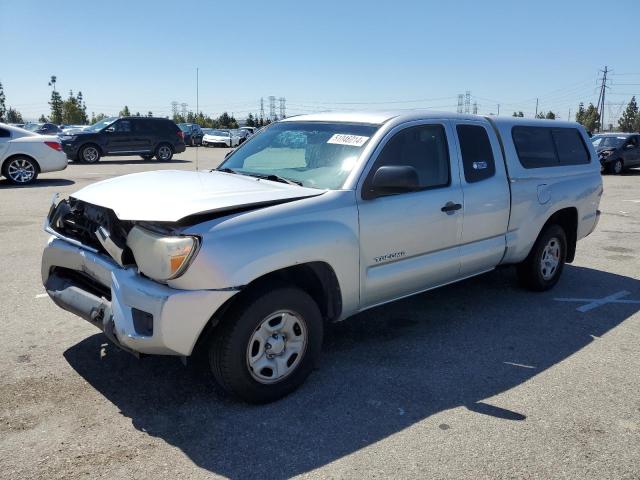 Lot #2522058757 2013 TOYOTA TACOMA ACC salvage car