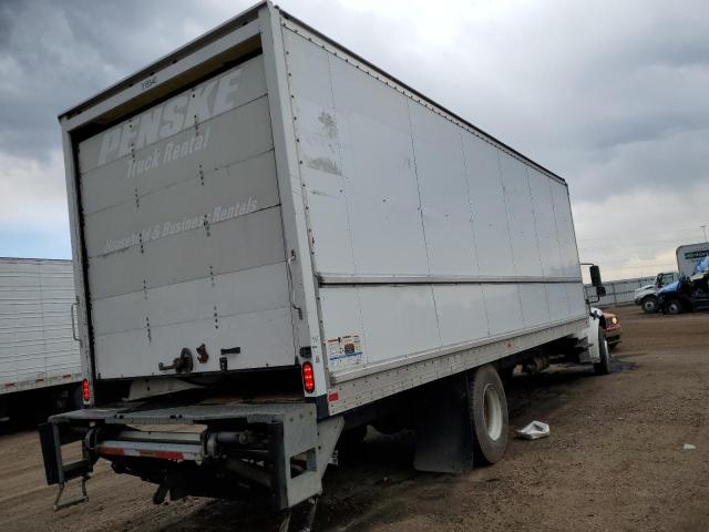 2019 Freightliner M2 106 Medium Duty VIN: 3ALACWFC3KDKB8623 Lot: 52246124