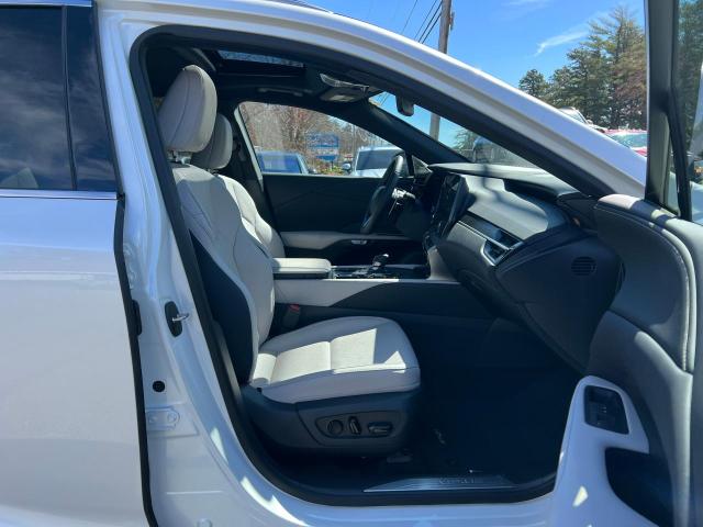 2024 LEXUS RX 350 PRE JTJCHMAA0R2012202