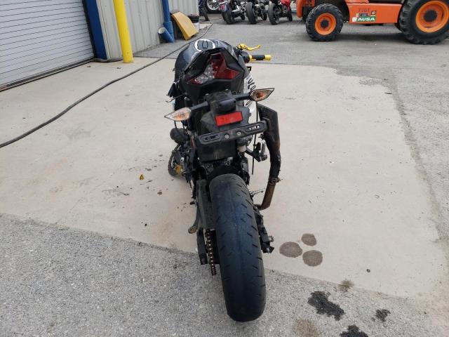 2023 KAWASAKI EX400 - JKAEXKH12PDAP2912