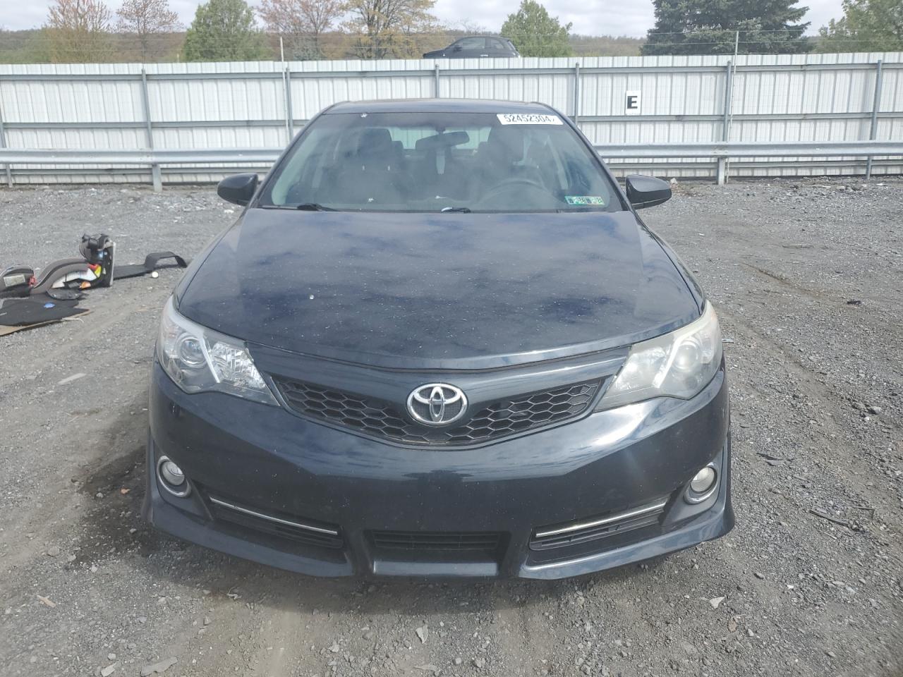 4T1BF1FK5EU443696 2014 Toyota Camry L