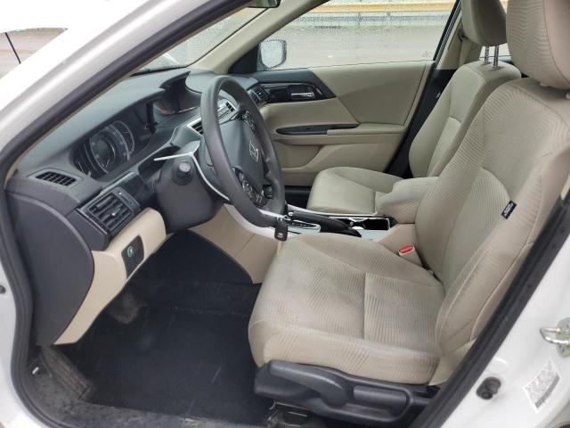 2017 Honda Accord - Image 7