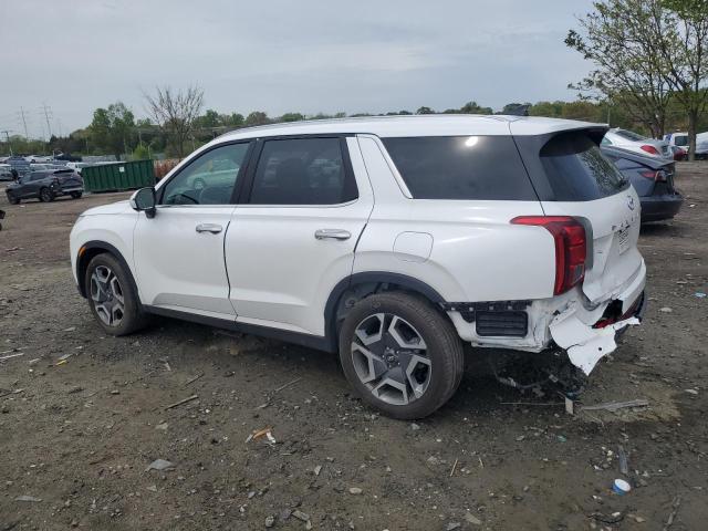 KM8R5DGE3PU547294 2023 HYUNDAI PALISADE - Image 2