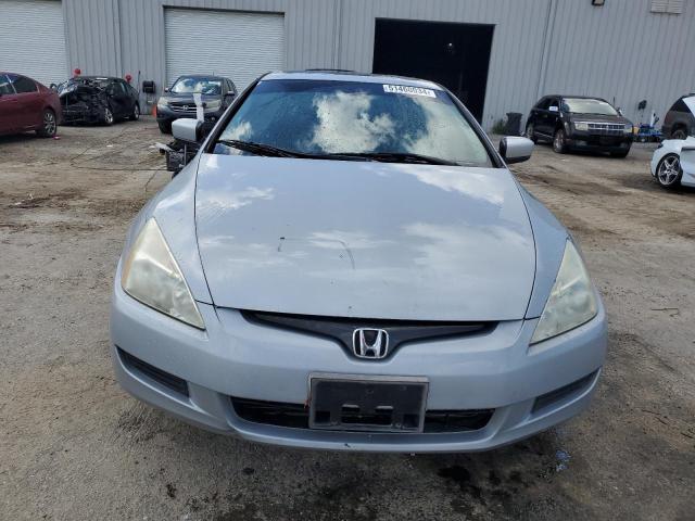 2005 Honda Accord Ex VIN: 1HGCM82635A000689 Lot: 51460034