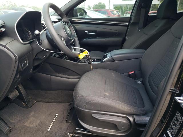 2024 HYUNDAI SANTA CRUZ - 5NTJA4AE9RH087711