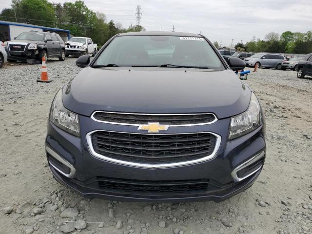 2016 CHEVROLET CRUZE LIMI - 1G1PC5SH9G7166615