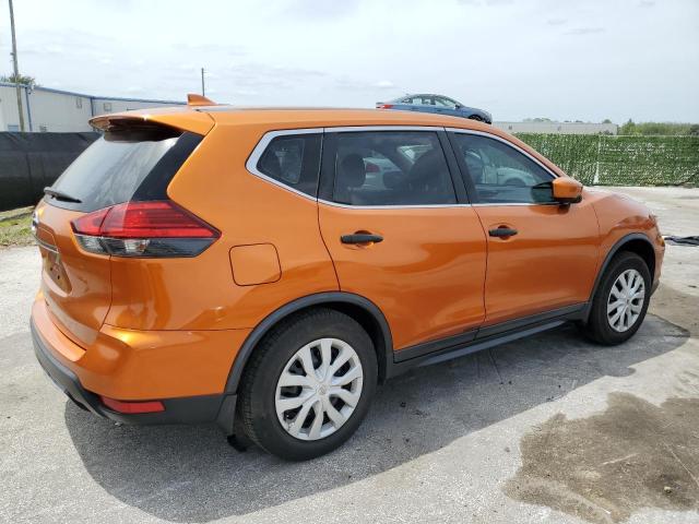 2017 NISSAN ROGUE S - JN8AT2MT6HW388814