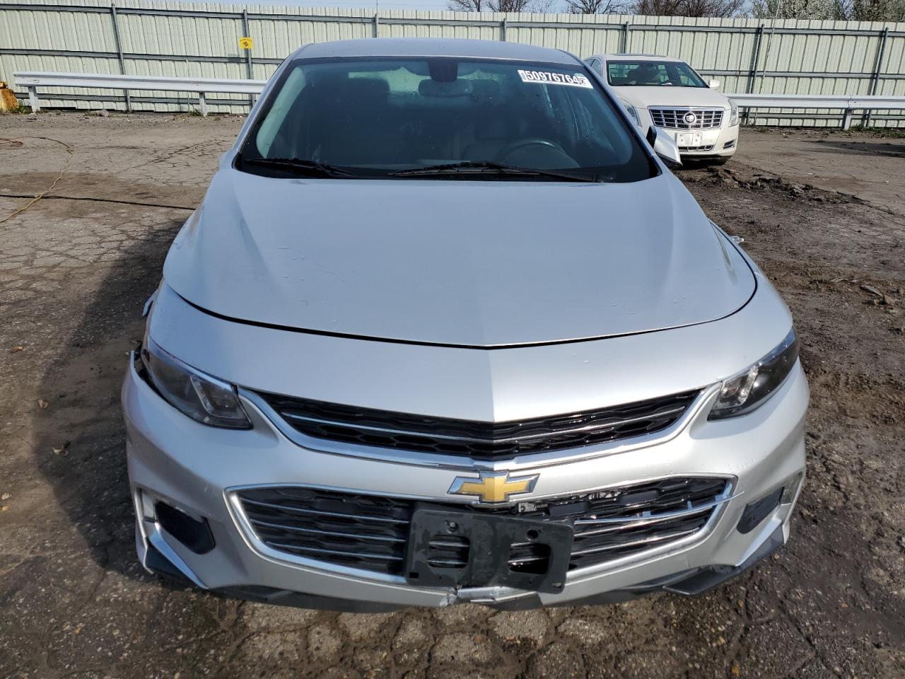 1G1ZD5ST9JF128793 2018 Chevrolet Malibu Lt