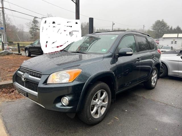 2T3DF4DV9BW101999 | 2011 Toyota rav4 limited