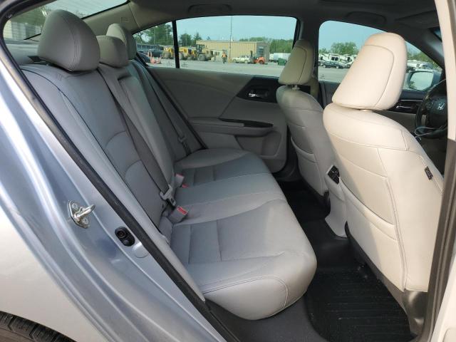 2017 HONDA ACCORD EXL - 1HGCR3F85HA020351