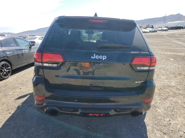 2015 Jeep Grand Cherokee Srt-8 VIN: 1C4RJFDJ0FC234771 Lot: 51078314