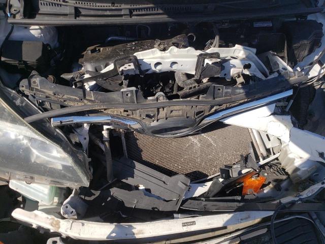 Lot #2503227712 2015 TOYOTA YARIS salvage car