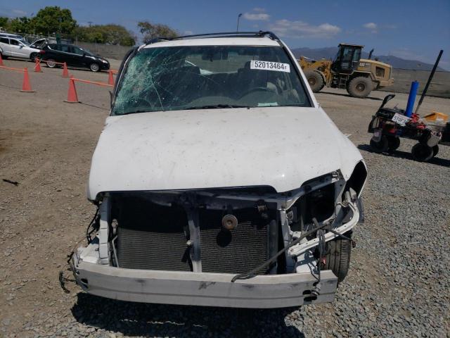 2006 Toyota Highlander Limited VIN: JTEDP21A560110367 Lot: 52013464