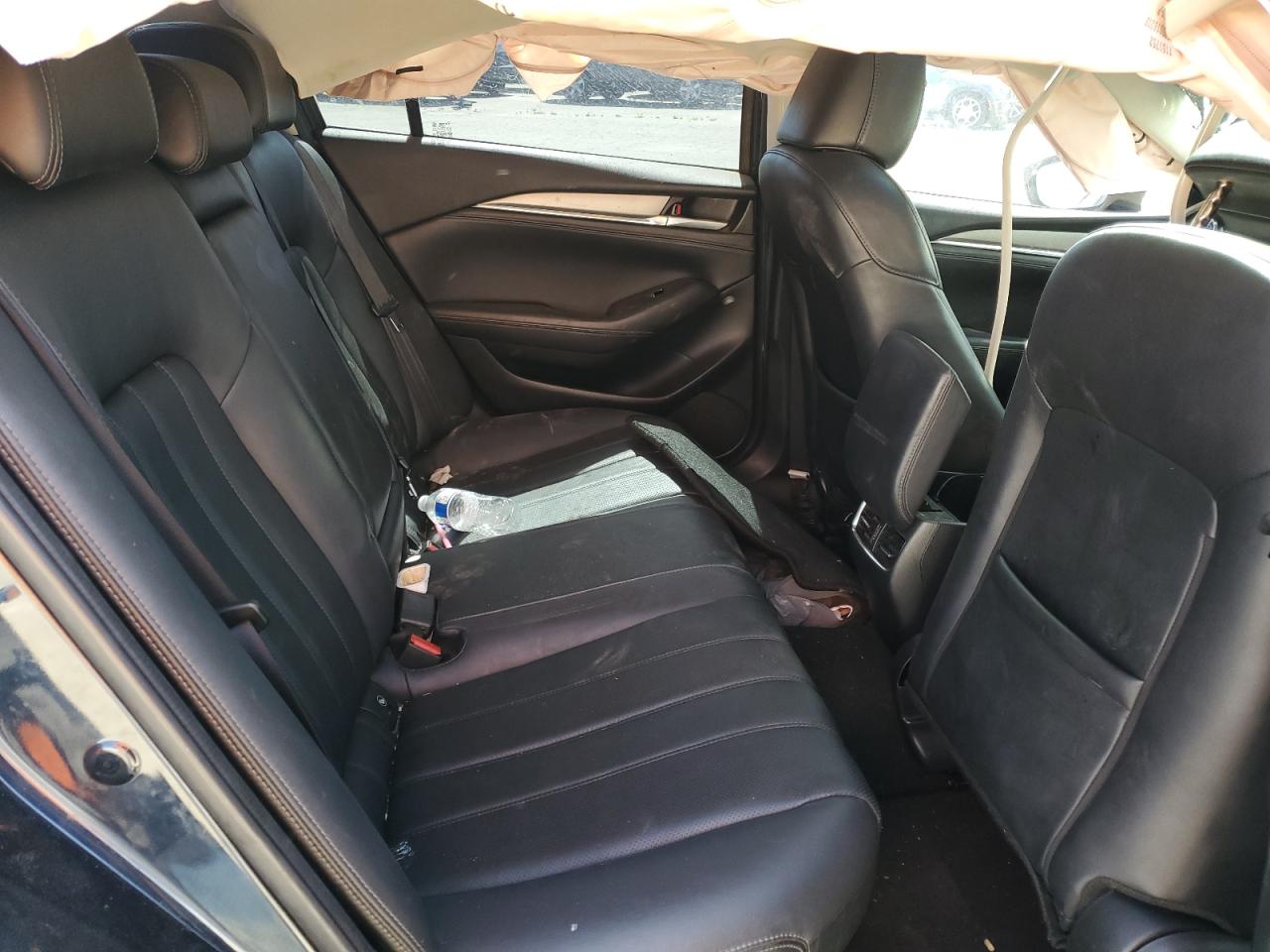 JM1GL1VM0M1604977 MAZDA 6 2021