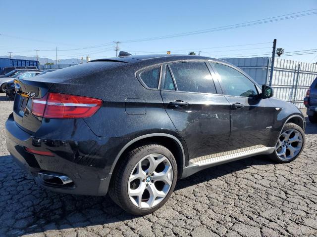 VIN 5UXFG8C52DL591172 2013 BMW X6, Xdrive50I no.3