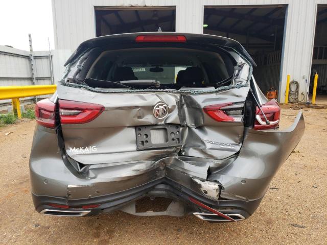 2019 BUICK REGAL TOUR W04GU8SX5K1009215