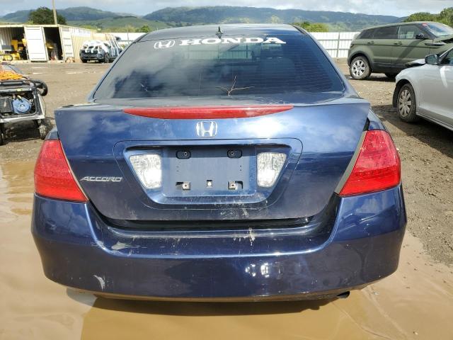 2007 Honda Accord Se VIN: 1HGCM56327A049285 Lot: 49454524