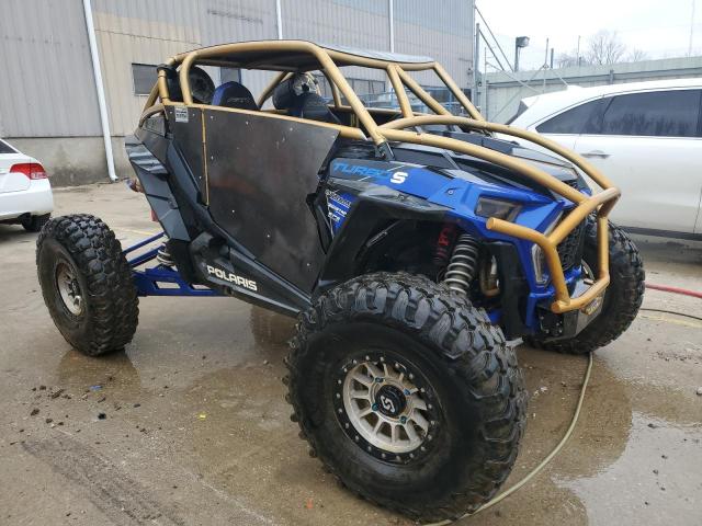 2019 POLARIS RZR XP TUR - 3NSVEL927KF587152