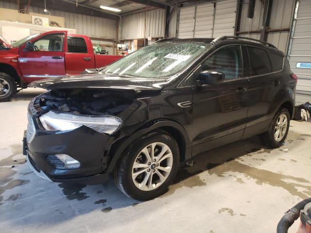 Vin: 1fmcu9hd3kub59776, lot: 52279804, ford escape sel 2019 img_1
