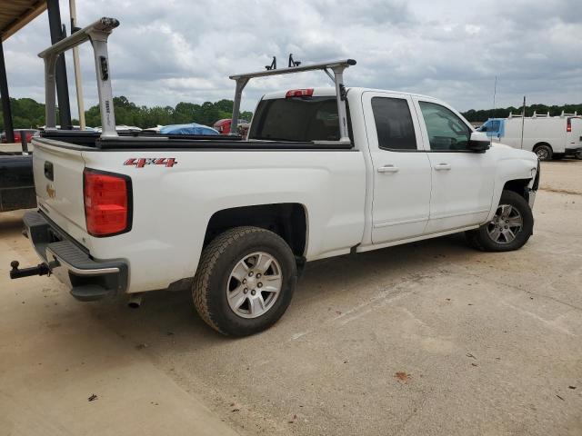 2018 CHEVROLET SILVERADO - 1GCVKREH7JZ316320