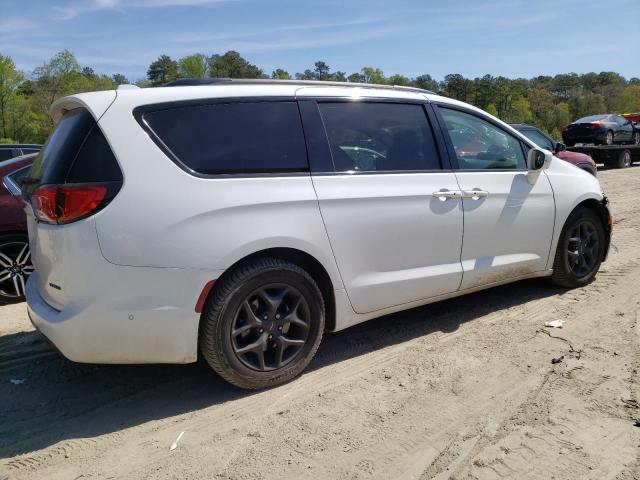 2020 Chrysler Pacifica Limited VIN: 2C4RC1GG0LR117207 Lot: 51552974