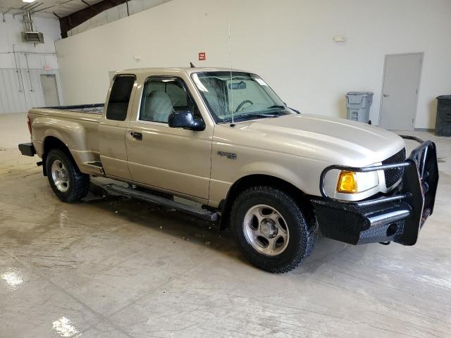 2001 Ford Ranger Super Cab VIN: 1FTZR15U41PA32912 Lot: 51678254