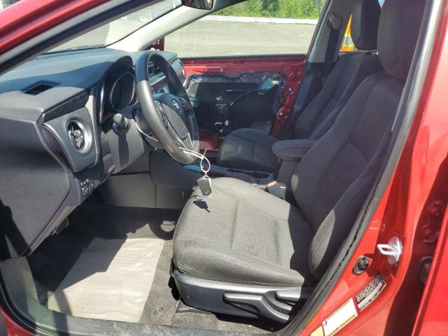 2017 Toyota Corolla Im VIN: JTNKARJE0HJ547162 Lot: 52145284