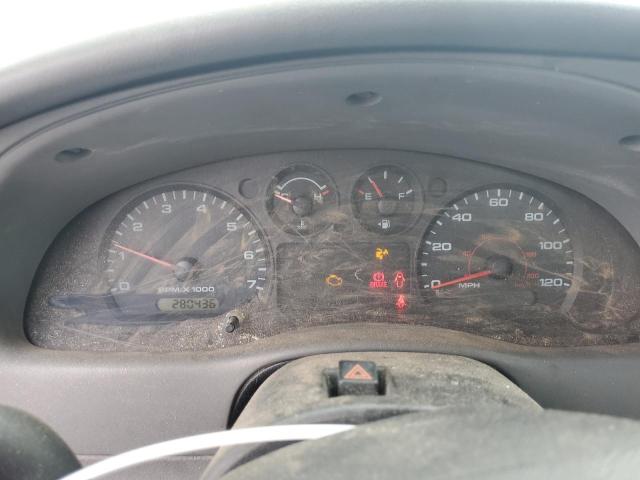 2004 Ford Ranger VIN: 1FTYR10U74PA66303 Lot: 51609734