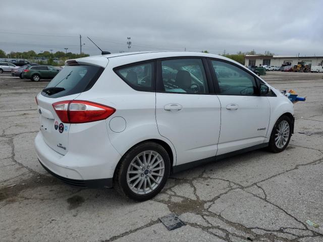 2014 Ford C-Max Se VIN: 1FADP5AU1EL511739 Lot: 51898694