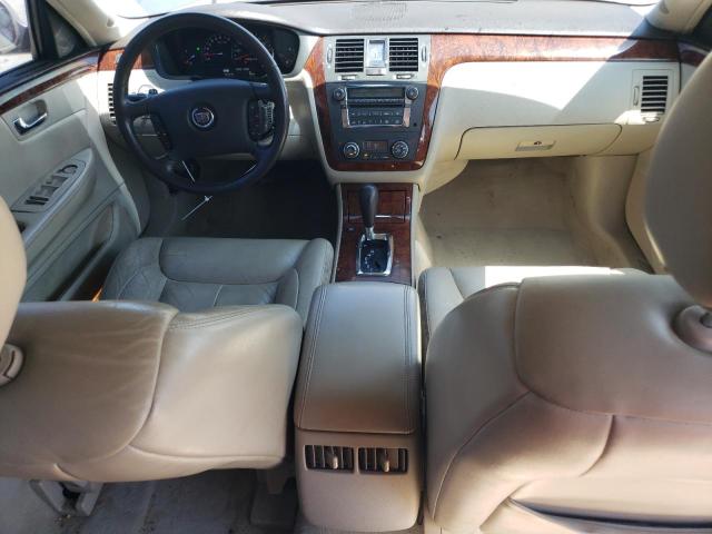 2007 Cadillac Dts VIN: 1G6KD57YX7U178459 Lot: 51355084