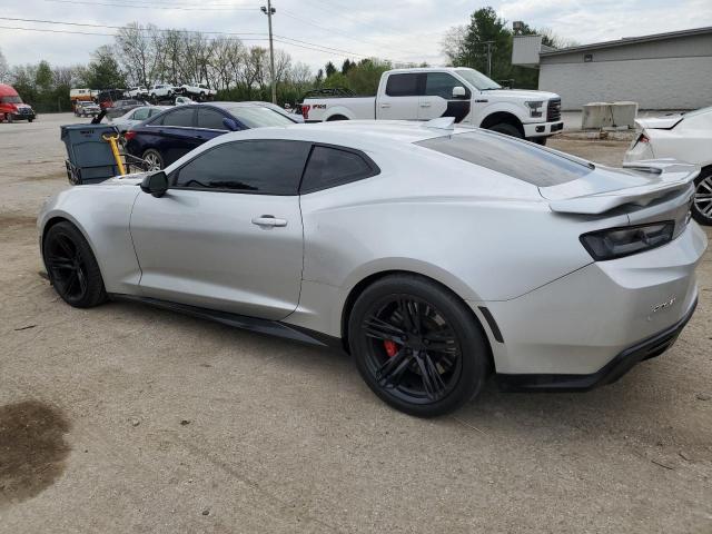 2018 CHEVROLET CAMARO ZL1 1G1FJ1R67J0175599  50399034