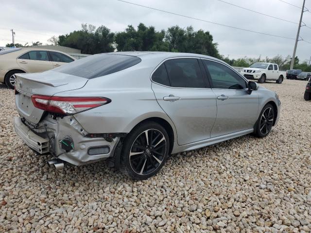 2018 Toyota Camry Xse VIN: 4T1B61HK9JU095716 Lot: 50145774