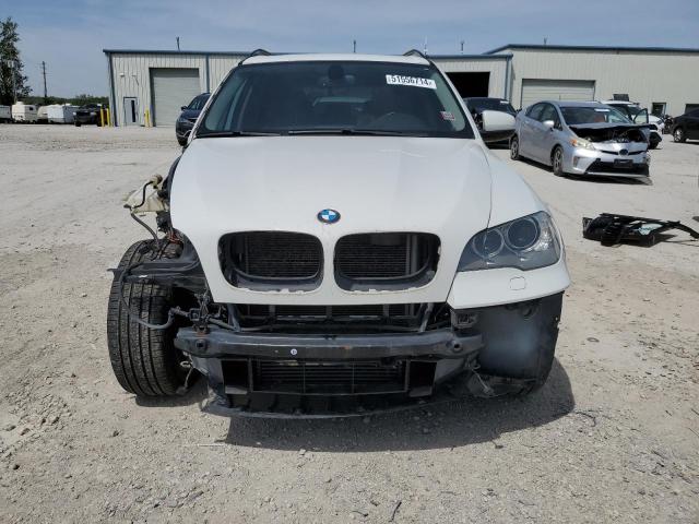 Lot #2489126770 2013 BMW X5 XDRIVE3 salvage car