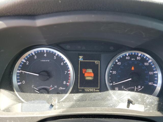 2017 Toyota Highlander Le VIN: 5TDZZRFH1HS208038 Lot: 49562104