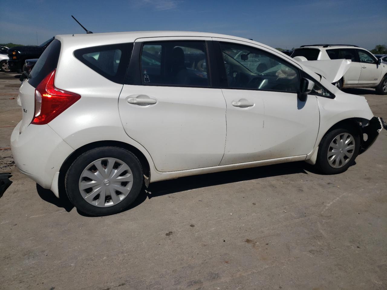 2015 Nissan Versa Note S vin: 3N1CE2CP8FL382182