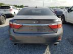 LEXUS ES 350 photo