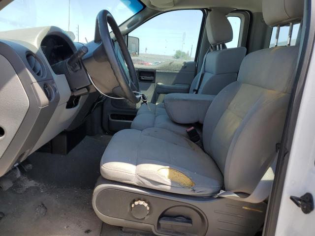 2006 Ford F150 VIN: 1FTRF125X6NA26878 Lot: 51027924