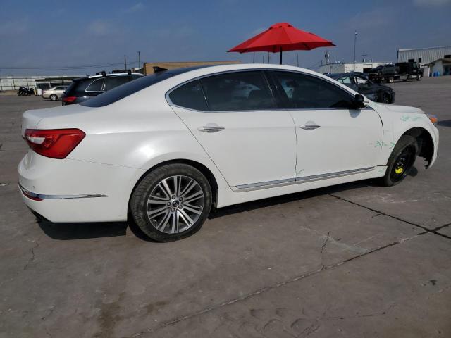 2014 Kia Cadenza Premium VIN: KNALN4D75E5159665 Lot: 52269044