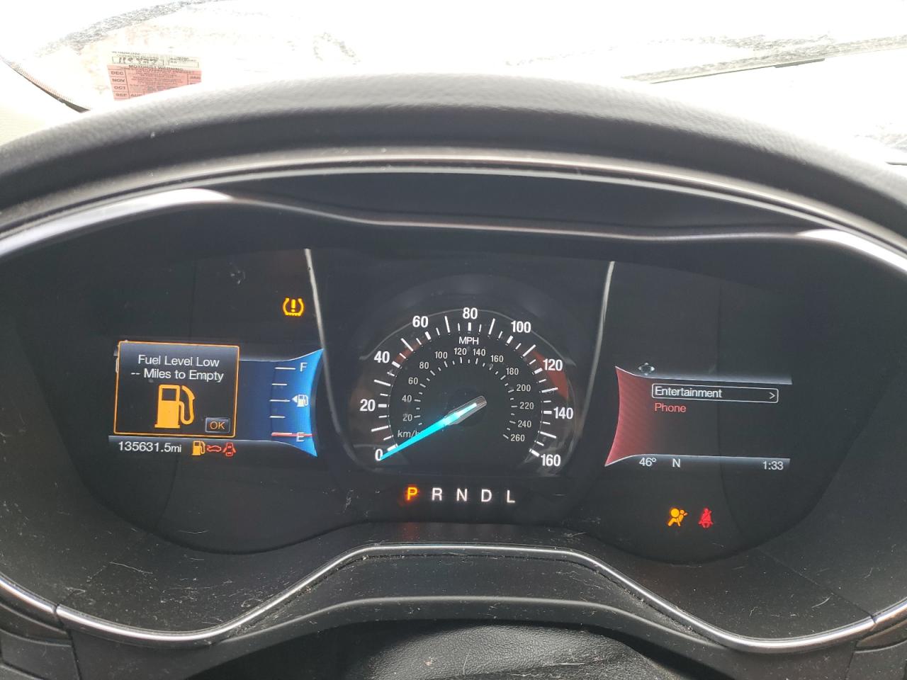 3FA6P0H72HR102439 FORD FUSION 2017