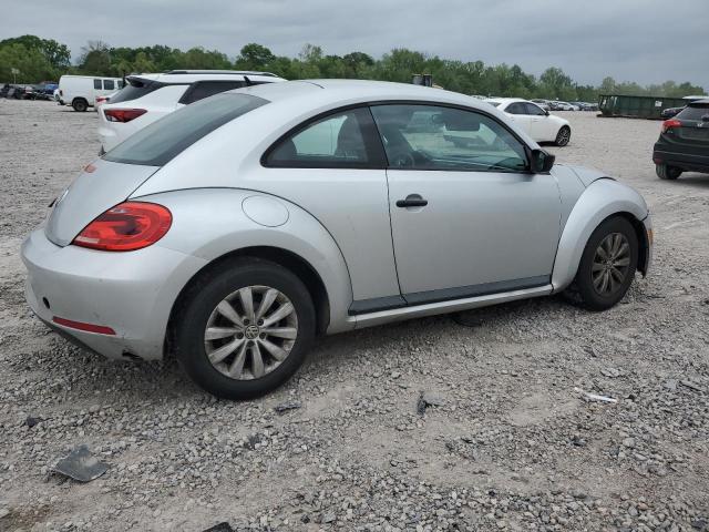 2014 Volkswagen Beetle VIN: 3VWFP7AT3EM624092 Lot: 50826944