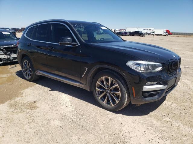 2019 BMW X3 xDrive30I VIN: 5UXTR9C54KLP77280 Lot: 51275174