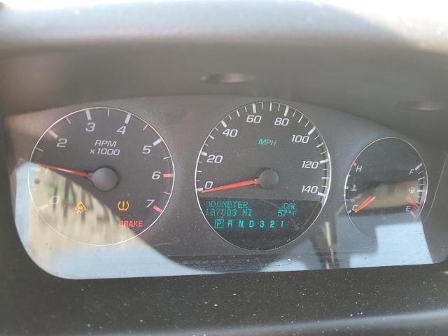 2007 Chevrolet Impala Lt VIN: 2G1WT55N379241286 Lot: 51945244