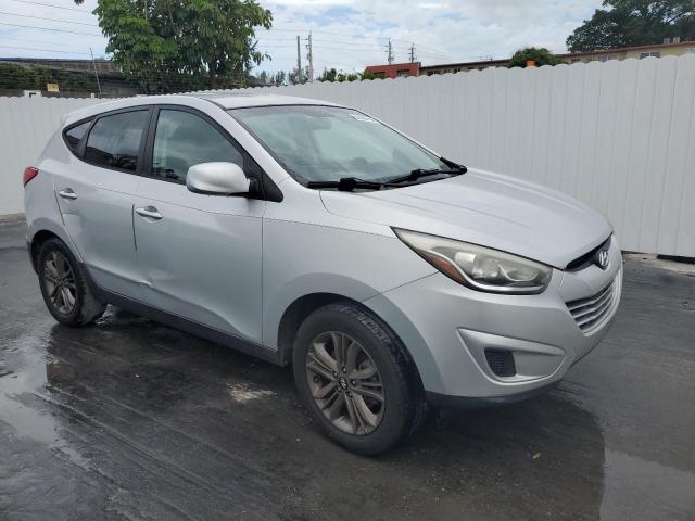 2014 Hyundai Tucson Gls VIN: KM8JT3AF1EU844561 Lot: 51589754