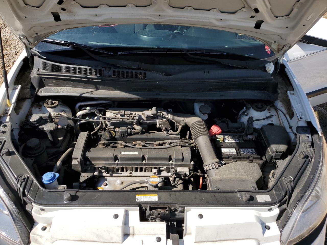 KNDJT2A26A7115993 2010 Kia Soul +