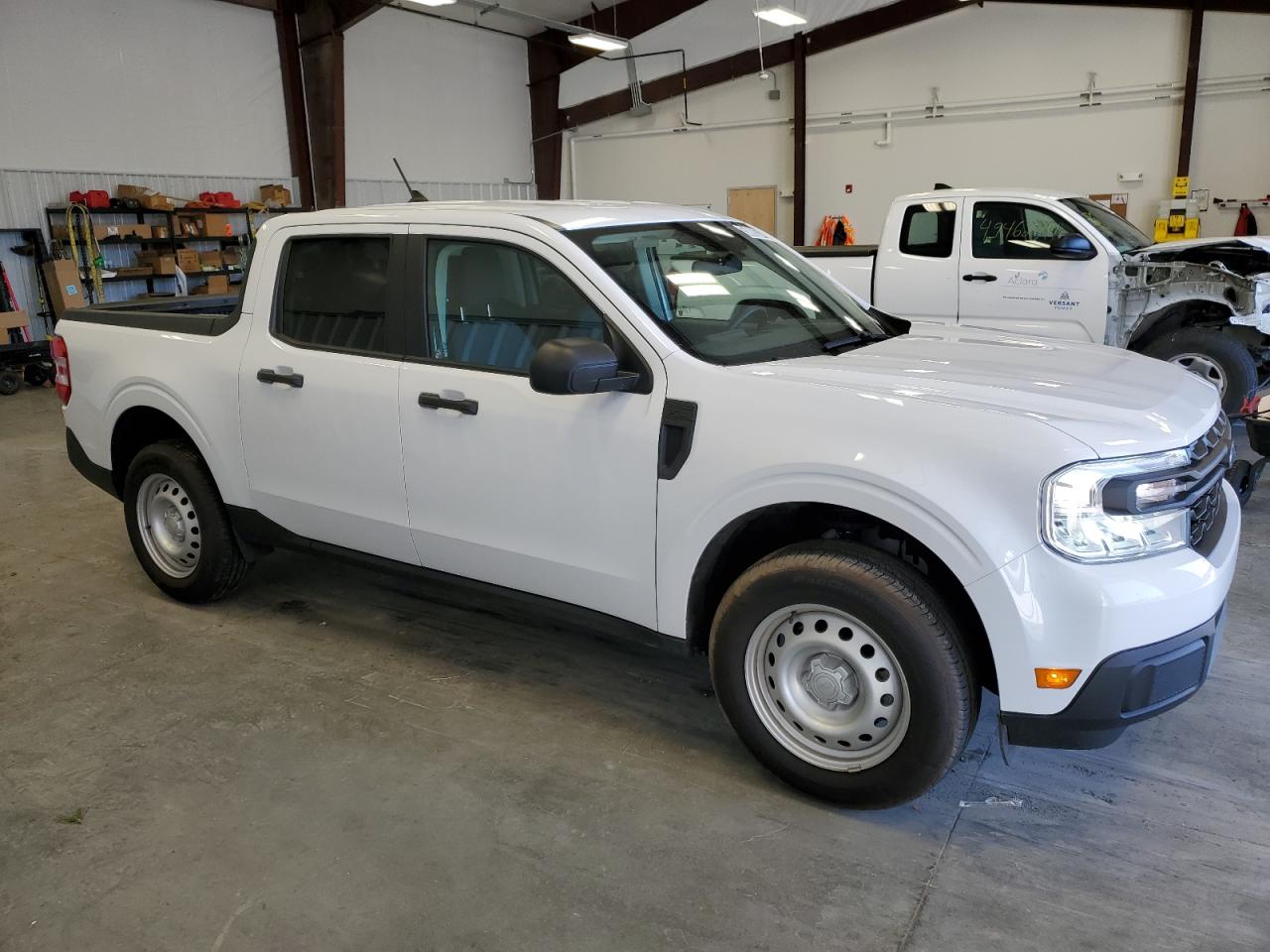 3FTTW8E97NRA68174 FORD MAVERICK 2022