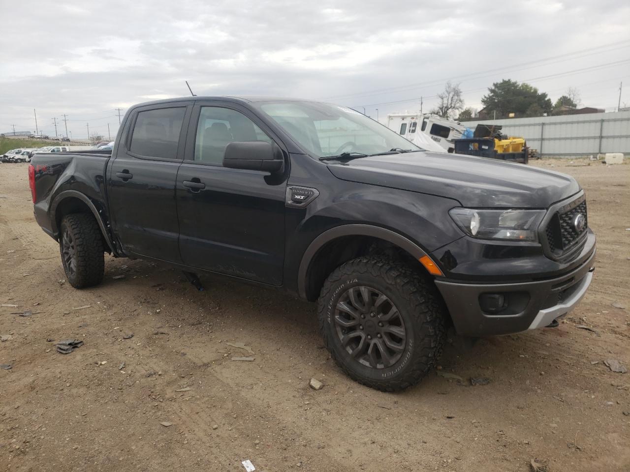 1FTER4FH6LLA50985 FORD RANGER 2020